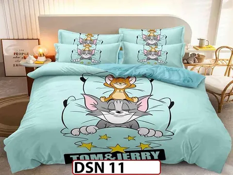 Lenjerie din Finet 1 persoana - DSN11