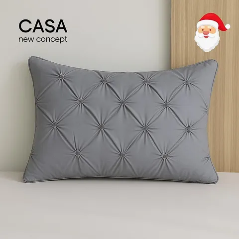 Perna din Melana Siliconizata 50x70 Gri