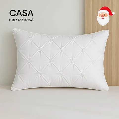 Perna din Melana Siliconizata 50x70 Alba