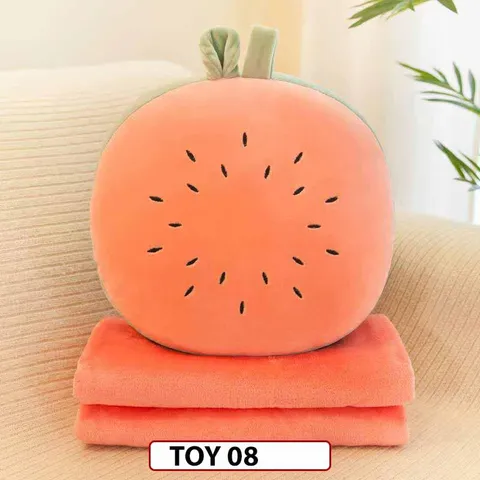 Set de Patura si Jucarie de Plus extra moale - TOY 08