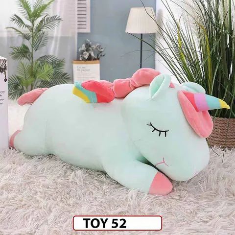 Set de Patura si Jucarie de Plus extra moale - TOY 52