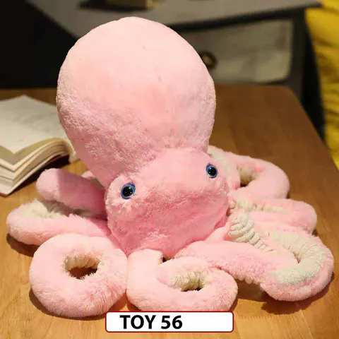 Set de Patura si Jucarie de Plus extra moale - TOY 56