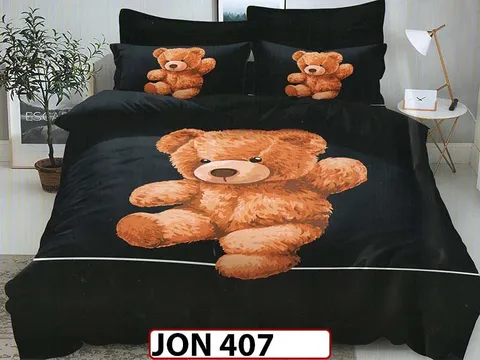 Lenjerie din finet 6 piese - JON 407