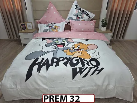 Lenjerie din finet 6 piese - PREM32