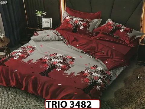 Lenjerie din finet 6 piese - PRO 3482