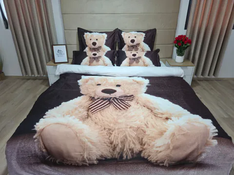 Lenjerie din finet 6 piese - PRO 217