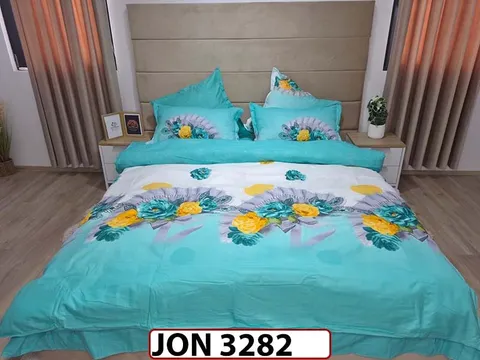 Lenjerie din finet 6 piese - JON 3282