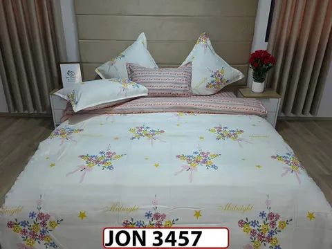 Lenjerie din finet 6 piese - JON 3457