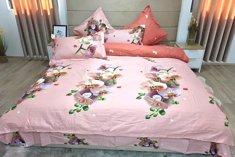 Lenjerie din finet 6 piese - PRO 3375