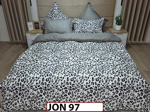 Lenjerie din finet 6 piese - JON97