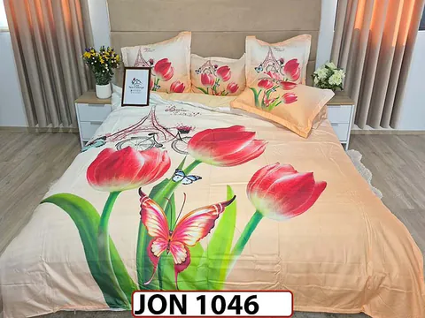 Lenjerie din finet 6 piese - JON1046