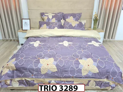 Lenjerie din finet 6 piese - TRIO3289