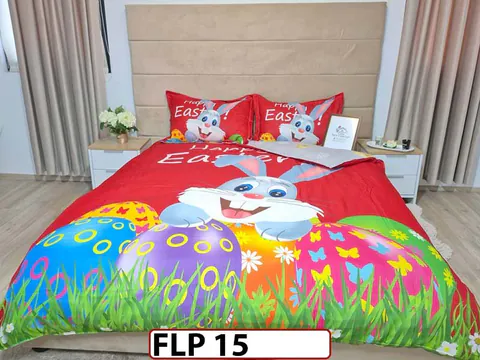 Lenjerie din finet 4 piese - FLP15