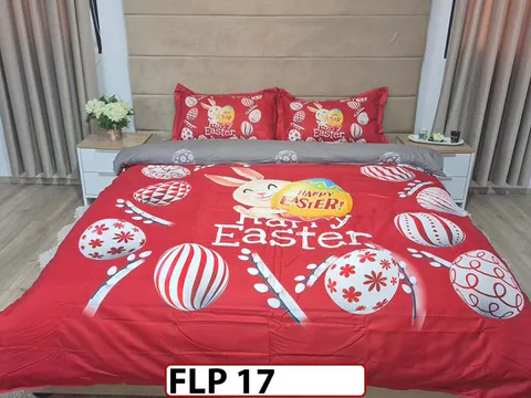 Lenjerie din finet 4 piese - FLP17