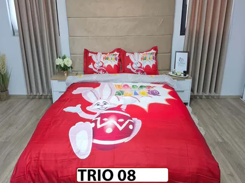 Lenjerie din finet 4 piese - FLP08