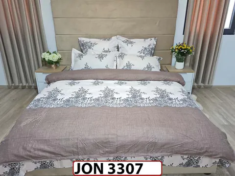 Lenjerie din finet 6 piese - JON 3307