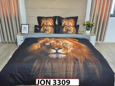 Lenjerie din finet 6 piese - JON 3309