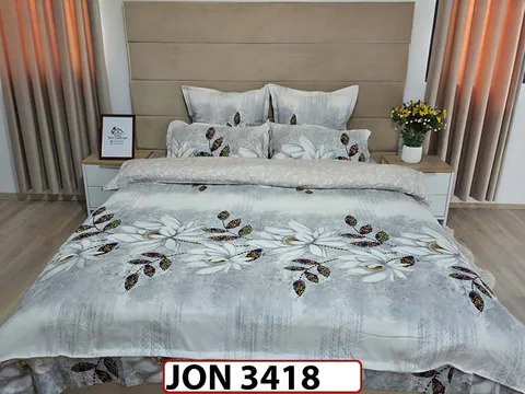 Lenjerie din finet 6 piese - JON 3418