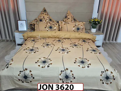 Lenjerie din finet 6 piese - JON 3620