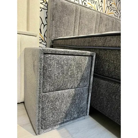 Noptiera paros 40/40/52 h cm