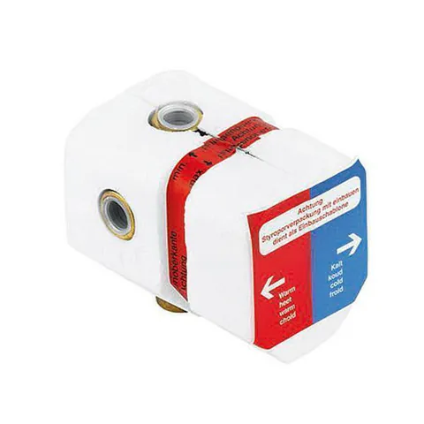 Corp incastrat Kludi 38625