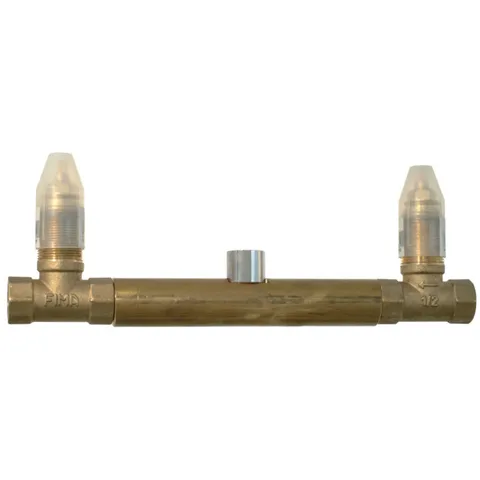 Corp încastrat, FIMA Carlo Frattini, pentru baterii de lavoar, F2230