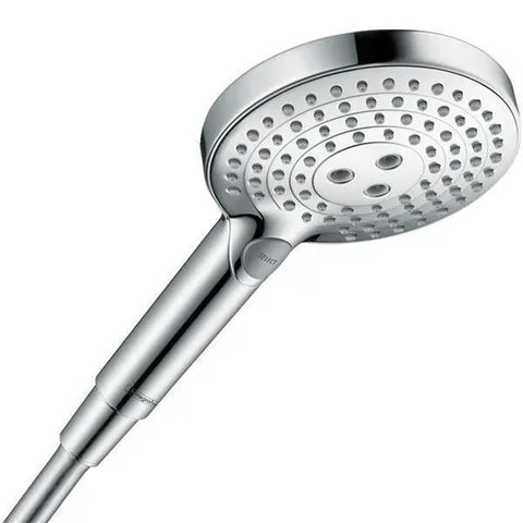 Para de dus Hansgrohe, Raindance Select S, crom