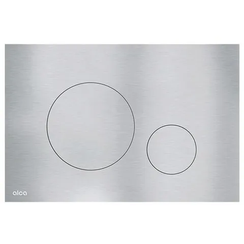 Clapeta de actionare, Alcadrain, alunox