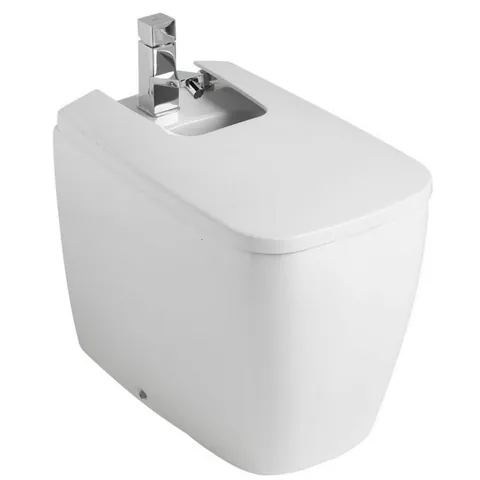 Bideu stativ Gala Eos, alb