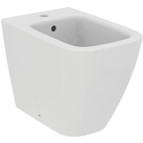 Bideu stativ Ideal Standard i.Life B back to wall alb lucios