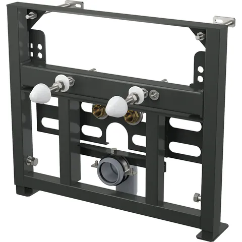 Cadru montaj pentru bideu Alcaplast 450 mm