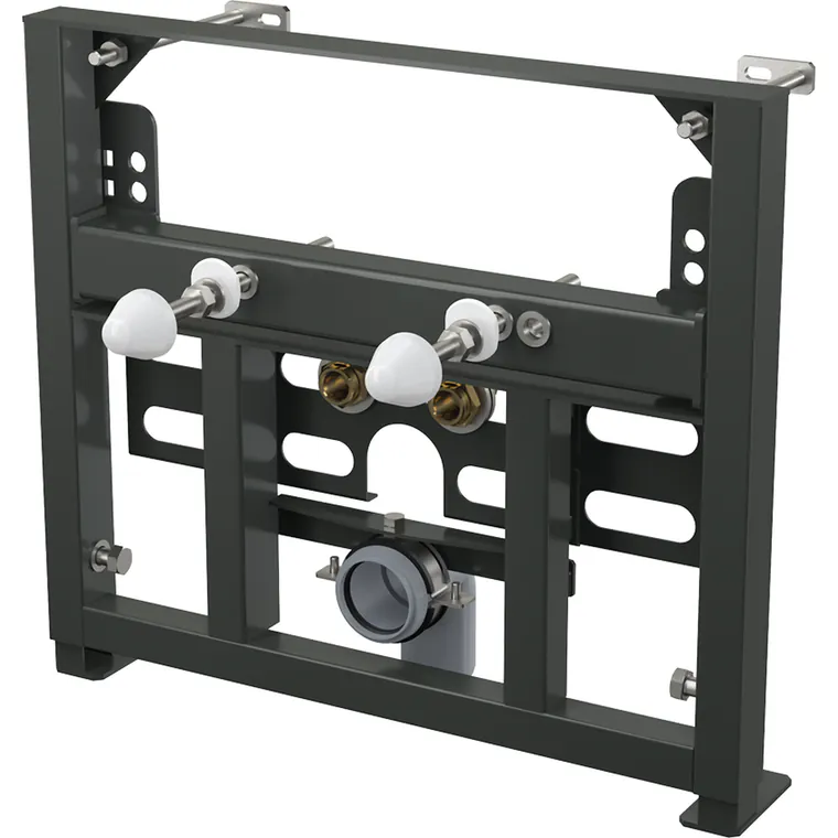 Cadru montaj pentru bideu Alcaplast 450 mm