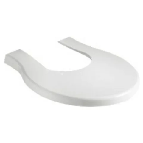 Capac bideu Gala Klea, alb