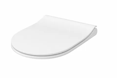 Capac vas wc Cersanit System 21 Mech