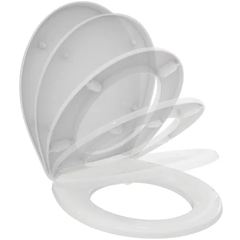 Capac wc soft close Ideal Standard Eurovit