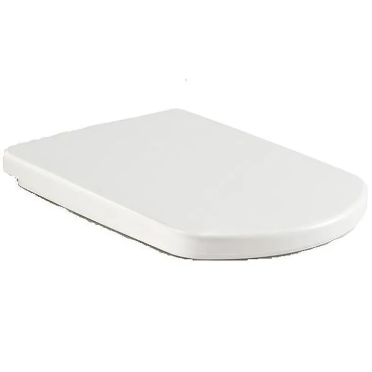 Capac wc soft close Gala Smart, alb