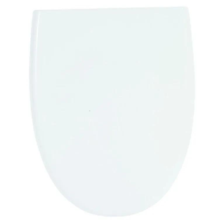 Capac wc soft close Gala Street, alb