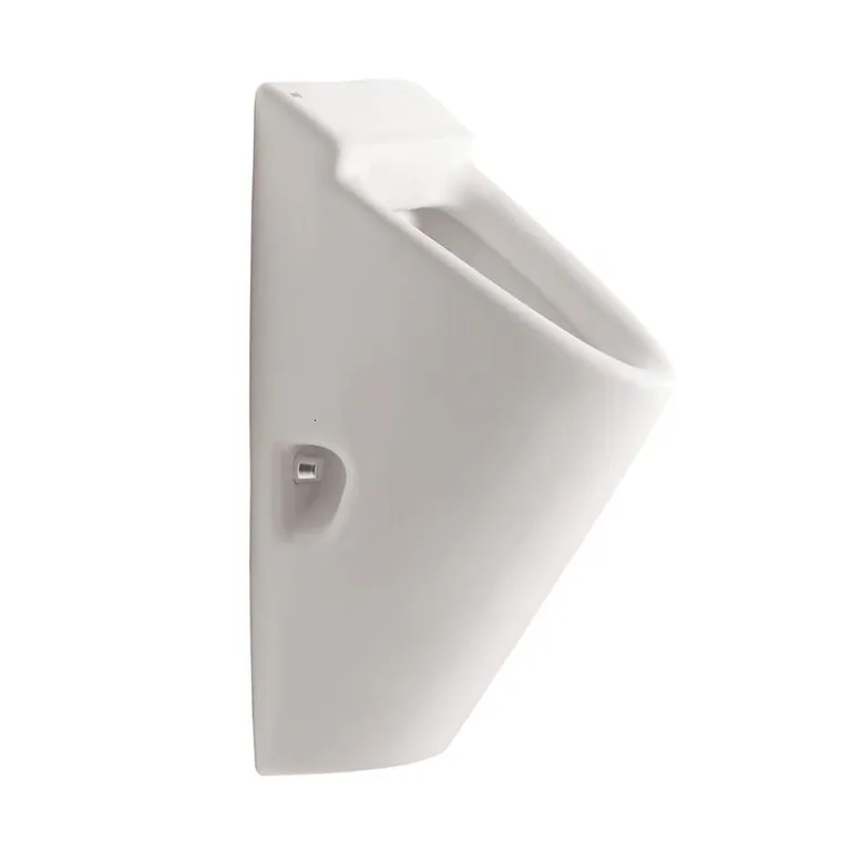 Pisoar alb Gala Minor cu alimentare ascunsa