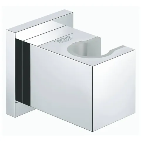 Suport dus culoare crom Grohe Euphoria Cube