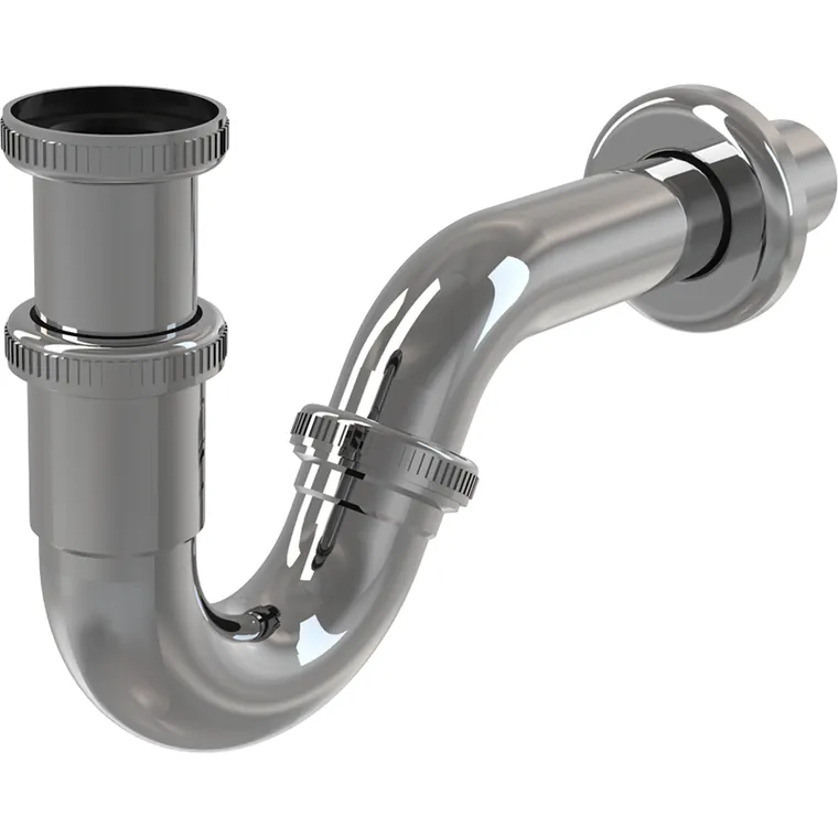 Sifon bideu O32 mm Alcadrain A45G