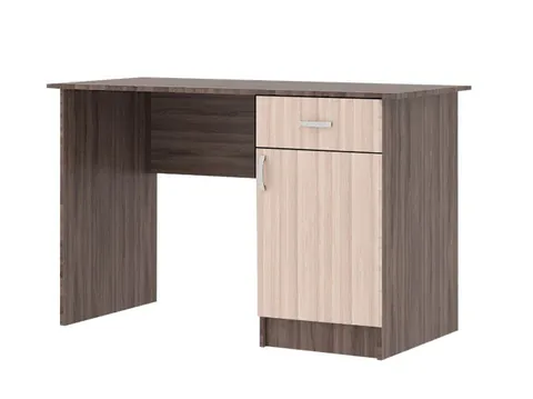 Birou Rondo Simo 120x42x75 cm