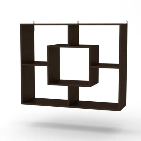 Corp Cu Polite P7 Wenge