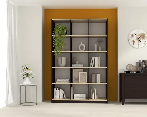 Dulap KSC 3 Ro Wenge Mesteacan