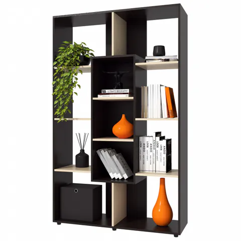 Dulap KSC 4 Ro Wenge Mesteacan