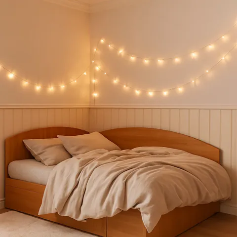 Set Pat Colt 90 si Saltea MR, Cires