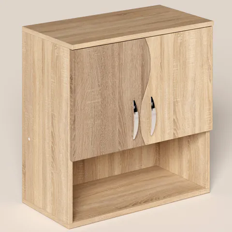 Corp superior Paula 60x30x60cm Sonoma Trufe