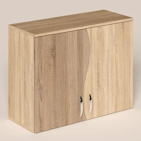 Corp superior Paula 80x30x60cm sonoma trufe