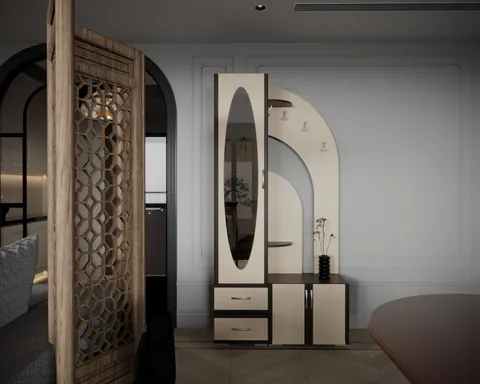 Cuier Thomas Wenge Mesteacan