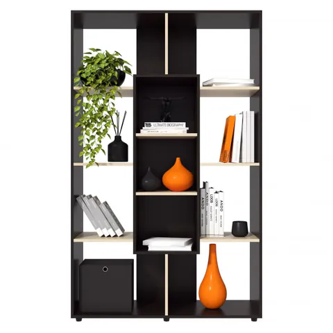 Dulap KSC 4 Ro Wenge+Mesteacan