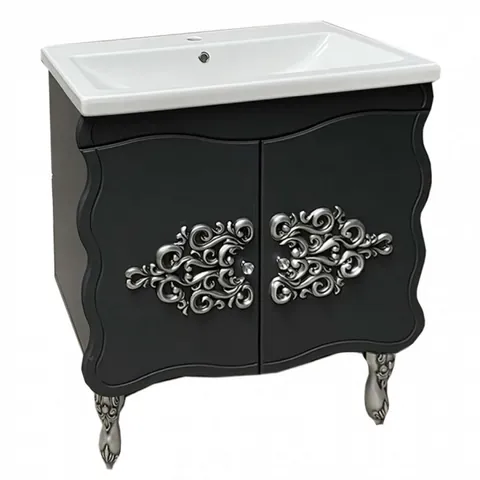 Masca Baie Lavoar Temptation 800 Negru